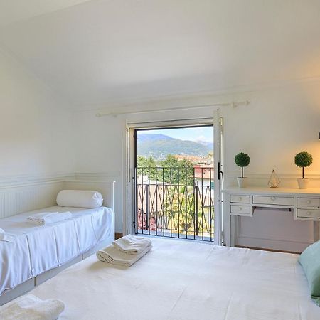 Pandora Stresa - By Impero House Apartment Exterior photo