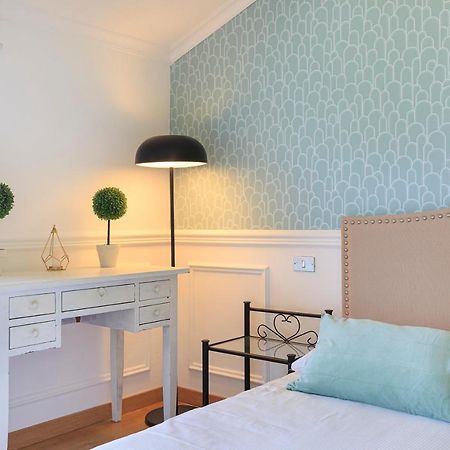 Pandora Stresa - By Impero House Apartment Exterior photo