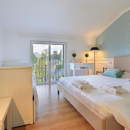 Pandora Stresa - By Impero House Apartment Exterior photo