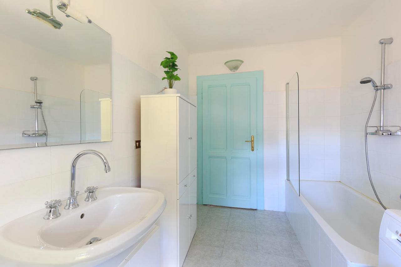 Pandora Stresa - By Impero House Apartment Exterior photo