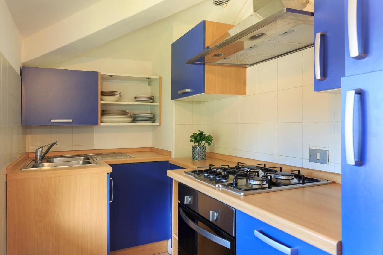 Pandora Stresa - By Impero House Apartment Exterior photo